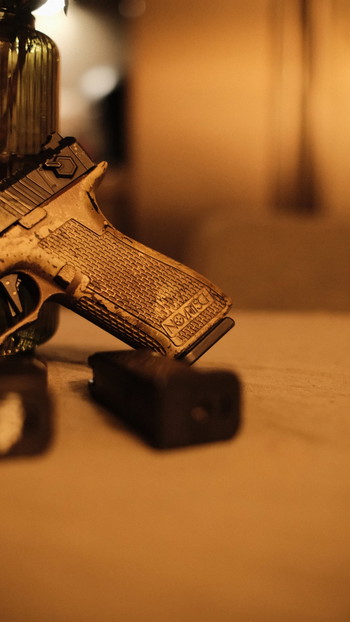 Imagen 3 de Novritsch ssp18 + 3 mags