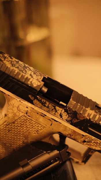 Imagen 4 de Novritsch ssp18 + 3 mags