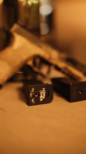 Imagen 5 de Novritsch ssp18 + 3 mags