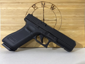 Image 2 for UMAREX GLOCK 19 GEN 5 TAUSCH ODER KAUF
