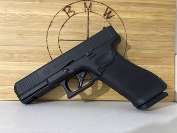 Image 3 for UMAREX GLOCK 19 GEN 5 TAUSCH ODER KAUF