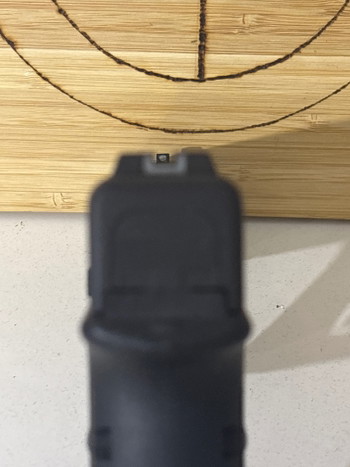 Image 4 for UMAREX GLOCK 19 GEN 5 TAUSCH ODER KAUF