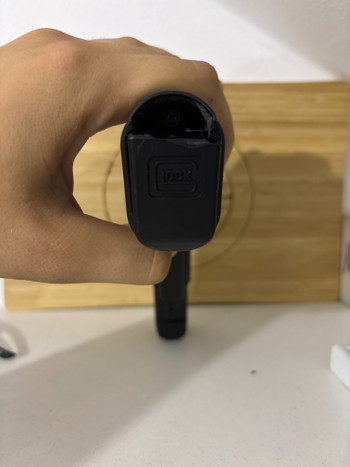 Image 5 for UMAREX GLOCK 19 GEN 5 TAUSCH ODER KAUF