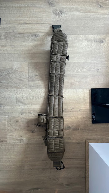 Bild 2 für WAS gunfighter belt