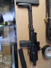 Imagen para Vorsk vmp-1