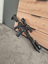 Afbeelding van New VFC BCM MK2 14.5 GBBR