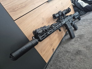 Afbeelding van New VFC BCM MK2 14.5 GBBR