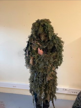 Image for Bushrag ghillie
