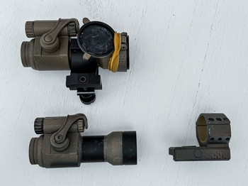 Image 2 for Aimpoint COMPM2 replica