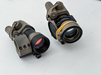 Image 3 for Aimpoint COMPM2 replica