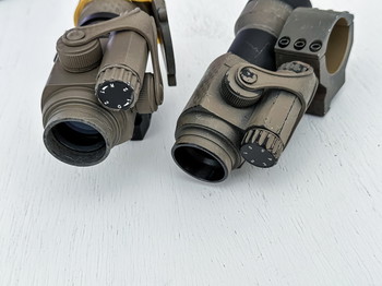 Image 4 for Aimpoint COMPM2 replica