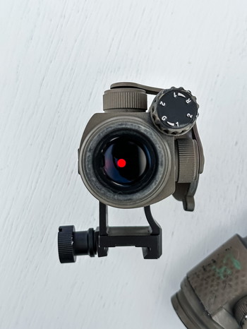 Image 6 for Aimpoint COMPM2 replica