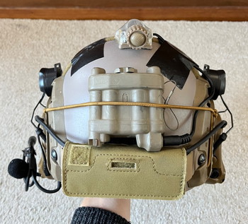 Image 5 for FMA Ops-Core FAST Maritime