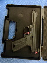 Afbeelding van action army aap-01 + monk custom m-adapter