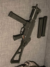 Image pour Umarex H&K ump .45