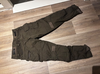 Imagen 2 de Broek groen S