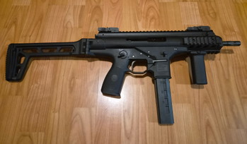 Imagen 2 de Beretta PMX