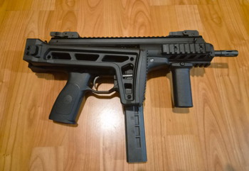 Imagen 3 de Beretta PMX