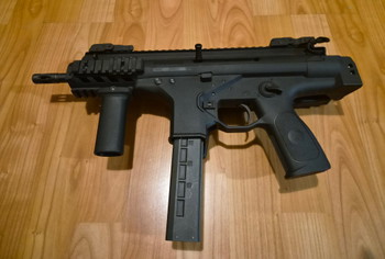 Imagen 4 de Beretta PMX