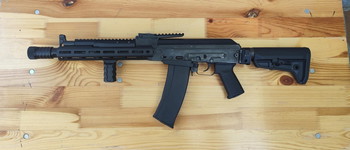 Afbeelding 2 van GHK AK105 GBBr