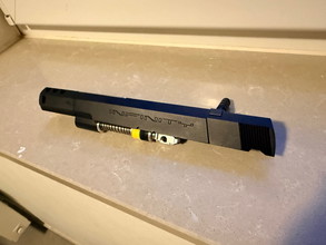 Image for Complete open infinity slide te koop