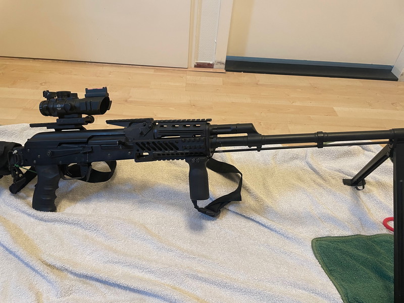 Bild 1 für CYMA RPK74