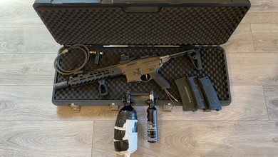 Bild für VFC SIG MCX - Polarstar Kythera SA
