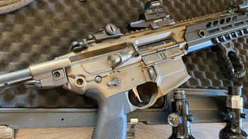Imagen 2 de VFC SIG MCX - Polarstar Kythera SA
