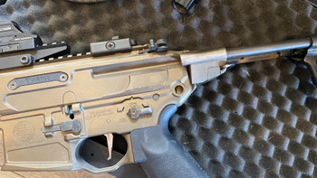 Imagen 4 de VFC SIG MCX - Polarstar Kythera SA