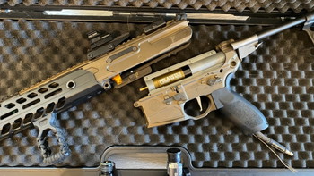 Imagen 5 de VFC SIG MCX - Polarstar Kythera SA