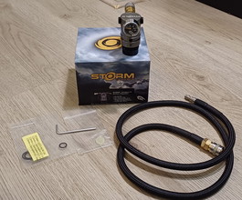 Image pour Wolverine Storm Cat5 Regulator + Line