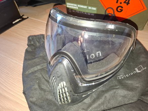 Image for DYE PRECISION Goggle i4 BLACK (Nieuw glas)