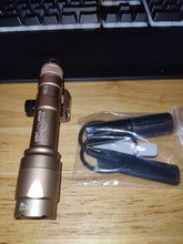 Bild für Shurefire M600 flashlight Replica VERKOCHT