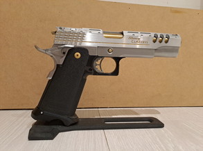 Bild für Zilvere custom hi capa