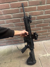 Bild für Hpa custom build kythera V2 full metal body