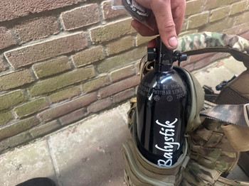 Bild 3 für Hpa custom build kythera V2 full metal body