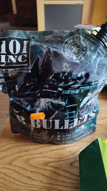 Image 3 pour Ensemble pistolet billes pour bien débuter