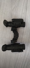 Imagen para NVG Mono IR bridge Wilcox