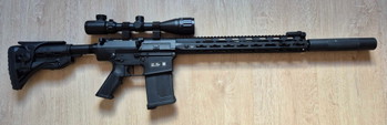 Bild 2 für Specna Arms SR-25 upgraded