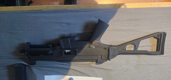Afbeelding 3 van Classic army umc / body / Defect
