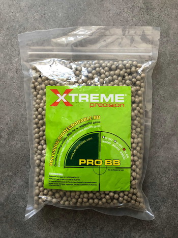 Image 2 for Xtreme Precision Bio BB 0,25