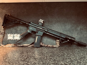 Image for Wolverine Mtw Inferno Gen 2