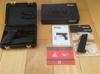 Image 2 for Walther Q99