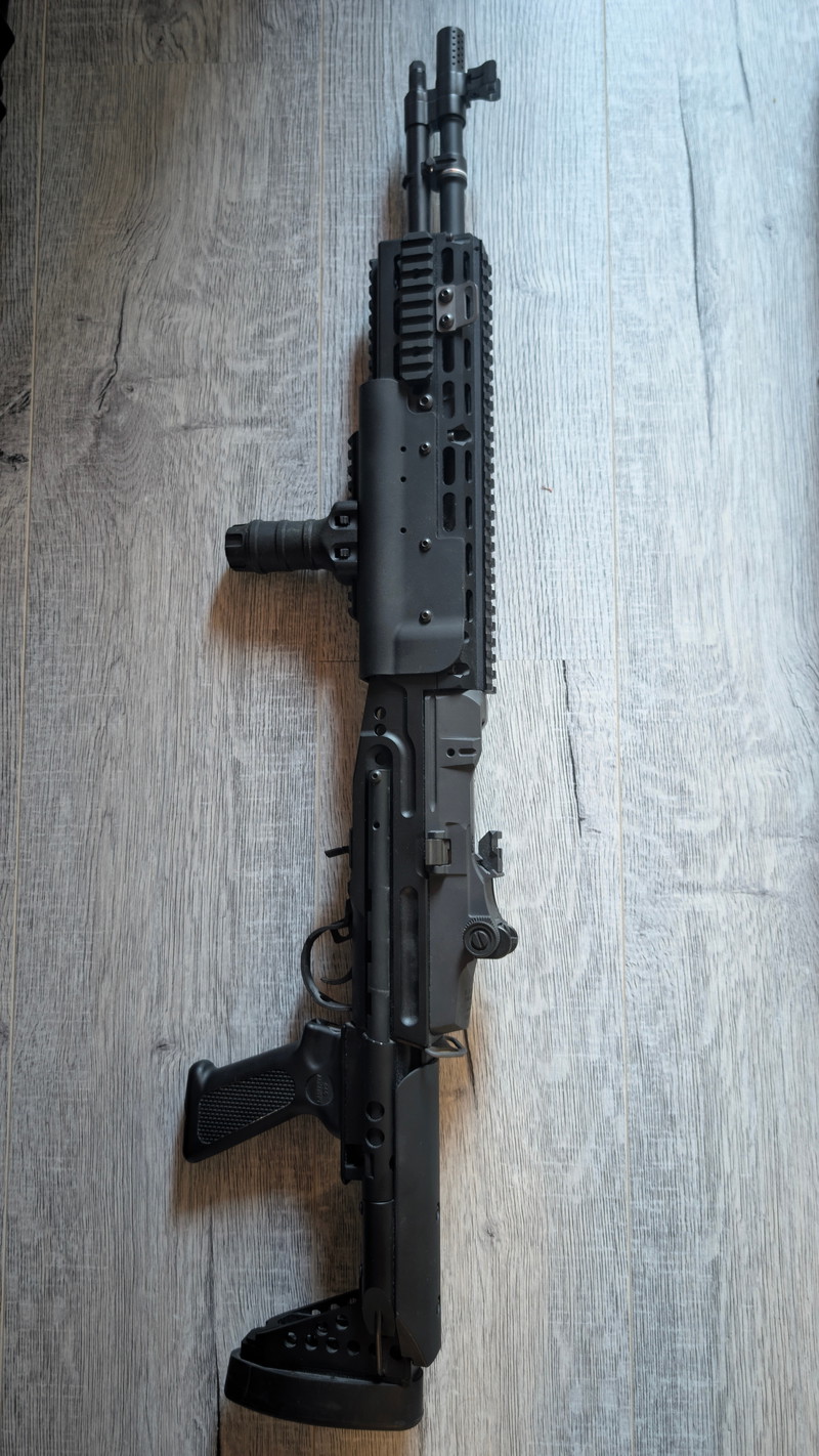 Imagen 1 de Nieuw G&G m14 EBR