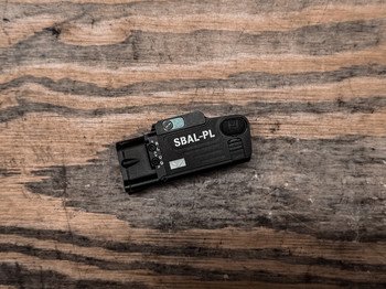 Bild 2 für Steiner SBAL (green)