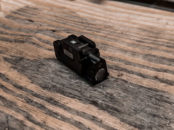 Bild 3 für Steiner SBAL (green)