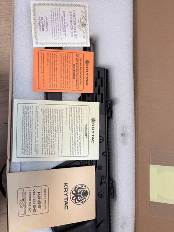 Image 2 for KRYTAC Kriss Vector SMG