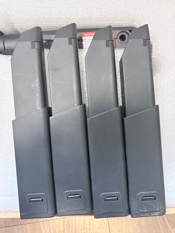 Image 3 for KRYTAC Kriss Vector SMG