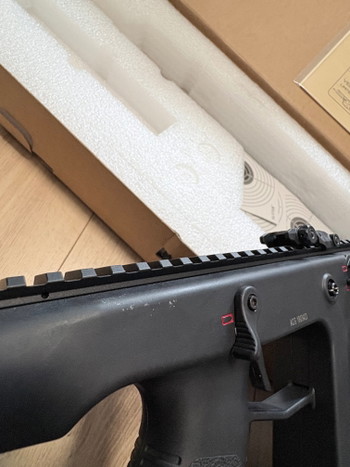 Image 4 for KRYTAC Kriss Vector SMG