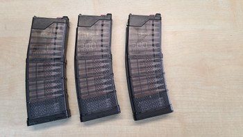 Afbeelding 3 van GBB Magazin for MK18 EMG